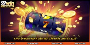 Khuyến mãi thành viên mới