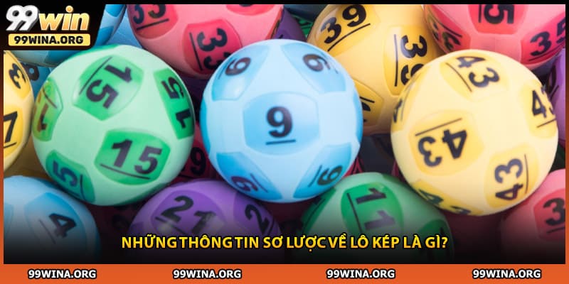 Những thông tin sơ lược về lô kép là gì?