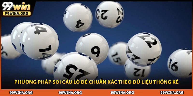 Phương pháp soi cầu