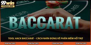 Tool hack Baccarat